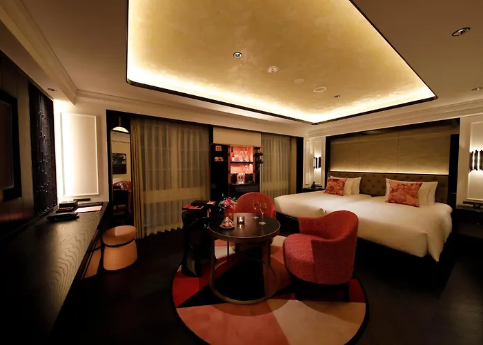 Fauchon Hotel Kyoto