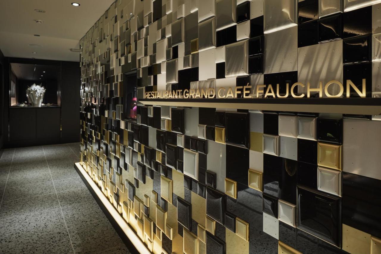Fauchon Hotel