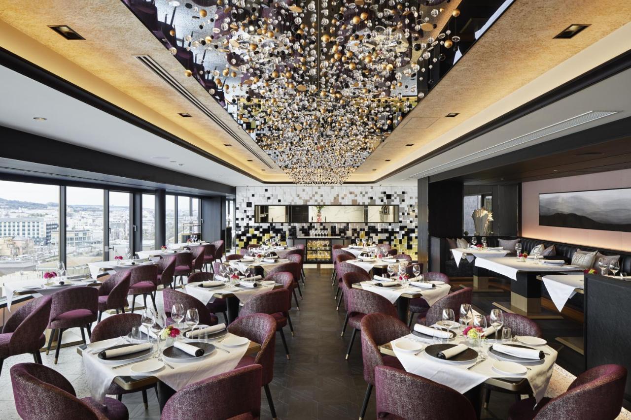 Hotel Fauchon Kyoto