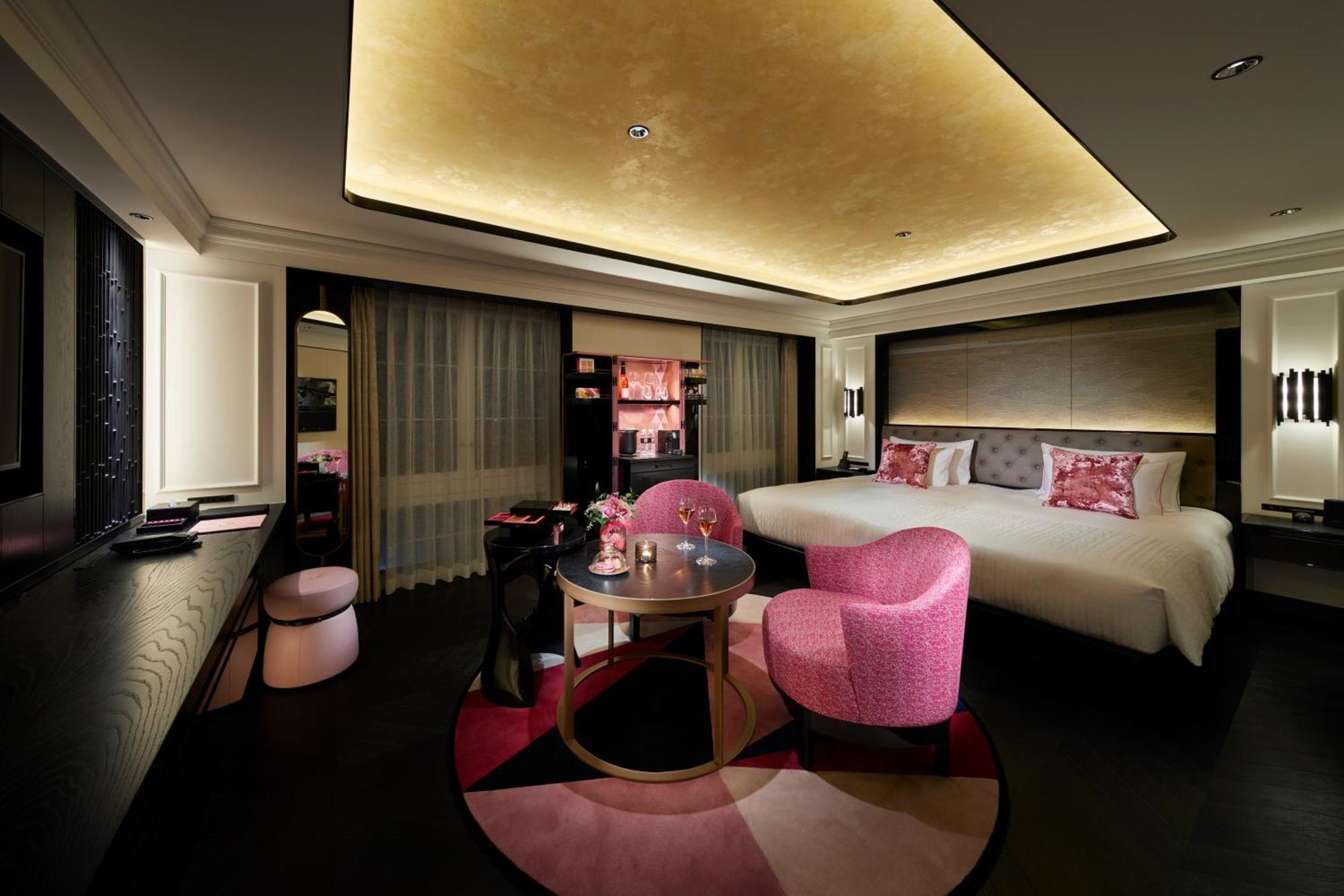 Fauchon 5* Kyōto