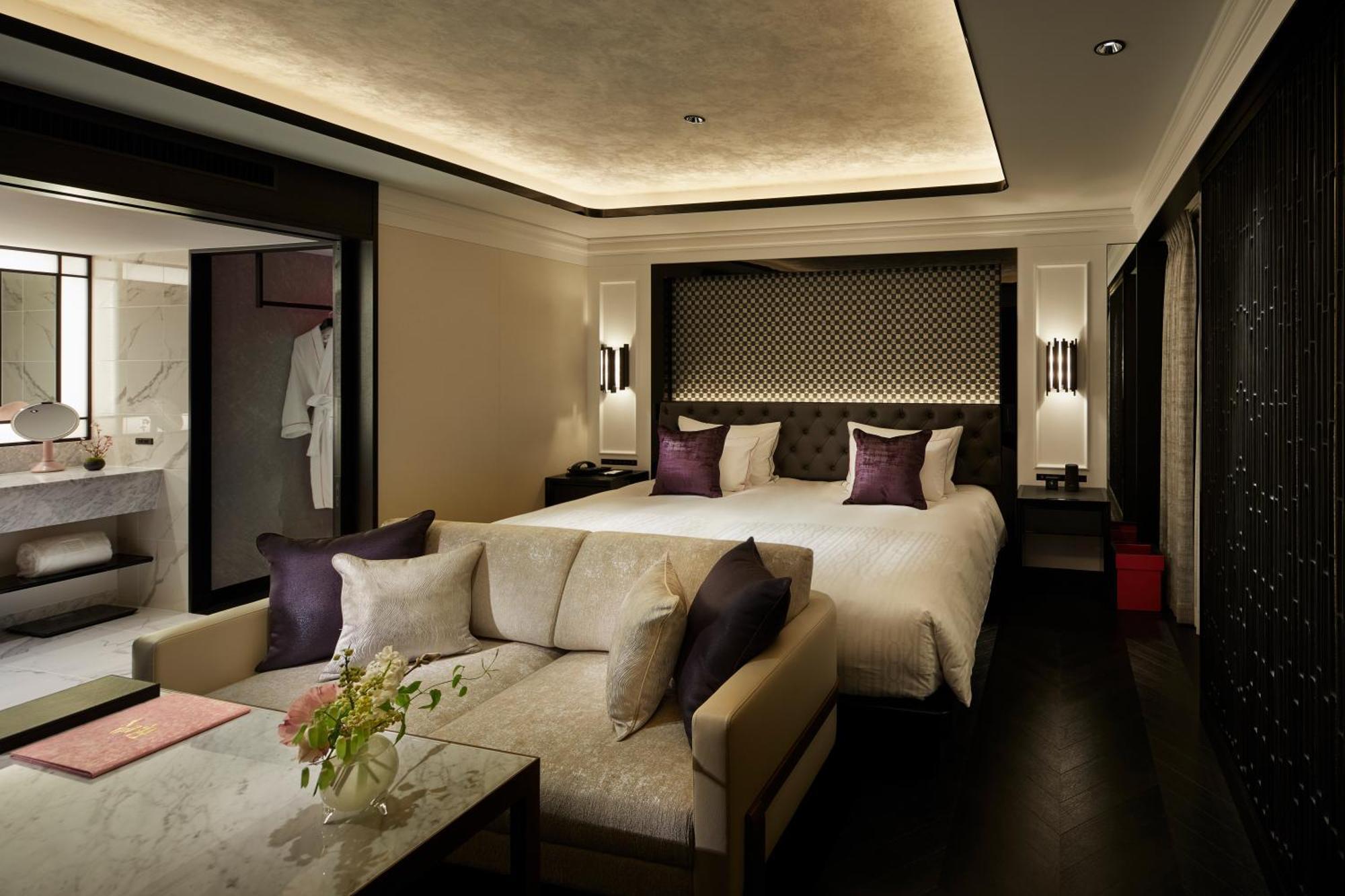 Hotel Fauchon