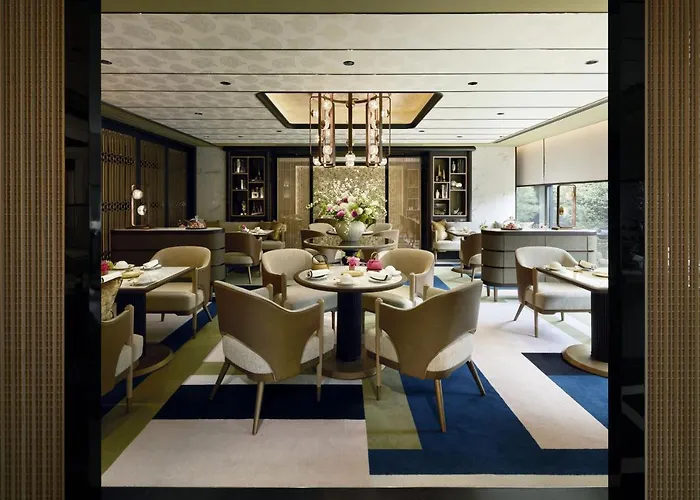 Fauchon Hotel Kyoto - A Member Of The Leading Hotels Of The World